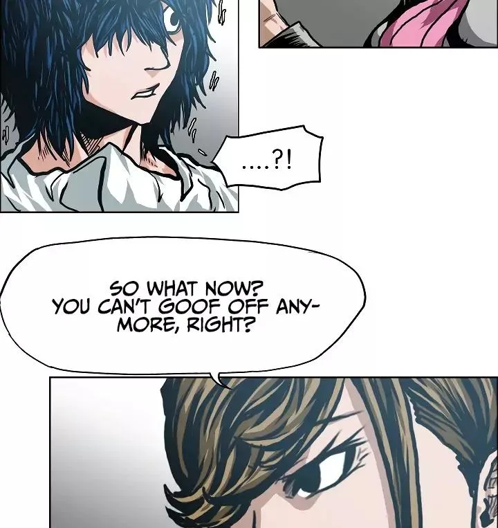 Rooftop Sword Master Chapter 11 page 37