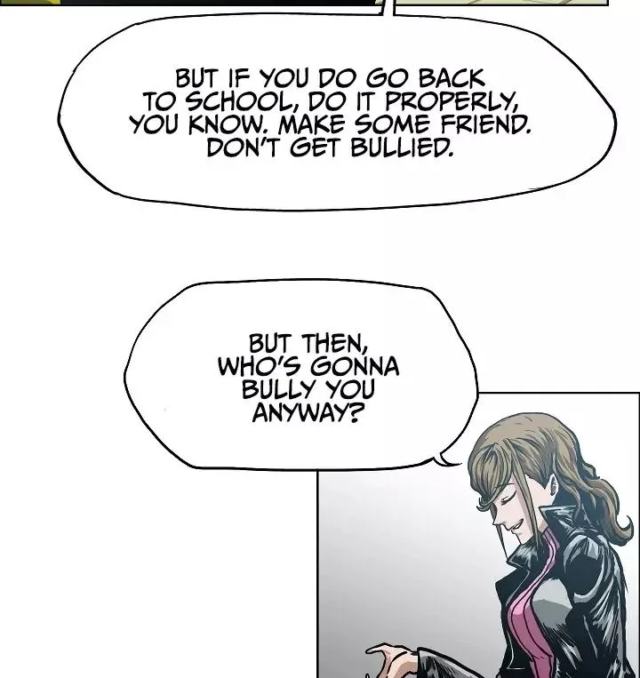 Rooftop Sword Master Chapter 11 page 39