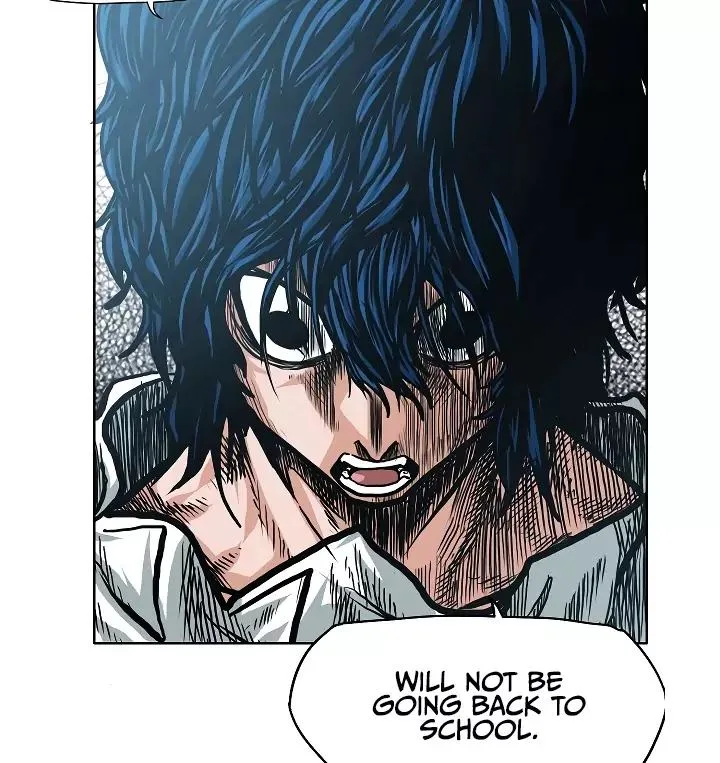 Rooftop Sword Master Chapter 11 page 43