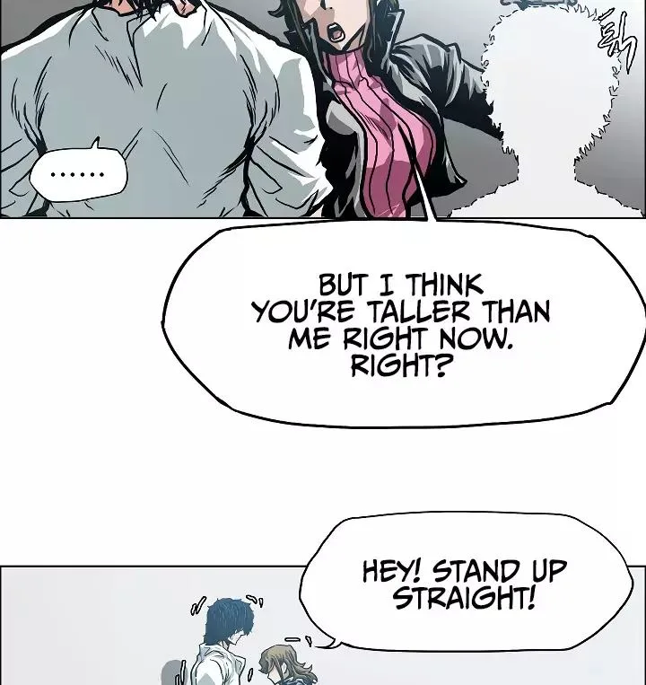 Rooftop Sword Master Chapter 11 page 49