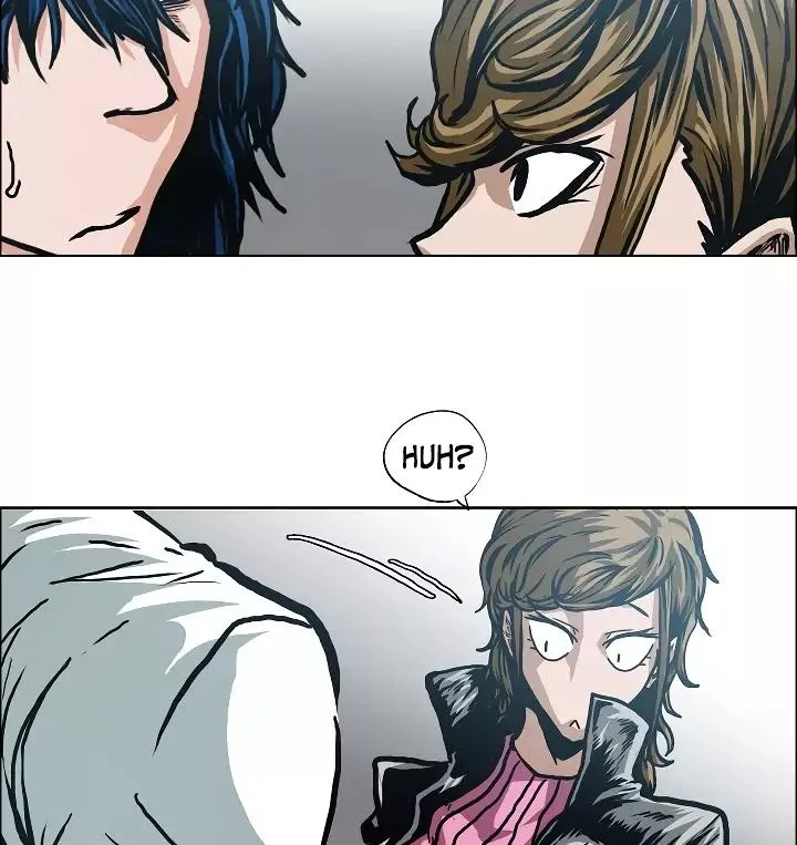 Rooftop Sword Master Chapter 11 page 51
