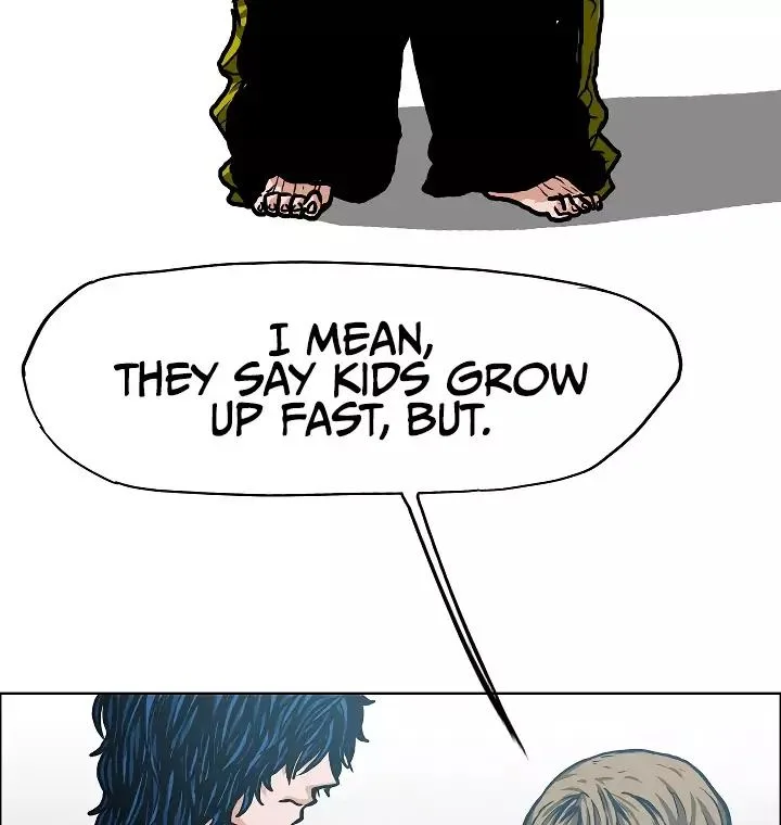 Rooftop Sword Master Chapter 11 page 54