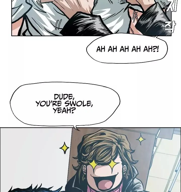 Rooftop Sword Master Chapter 11 page 56
