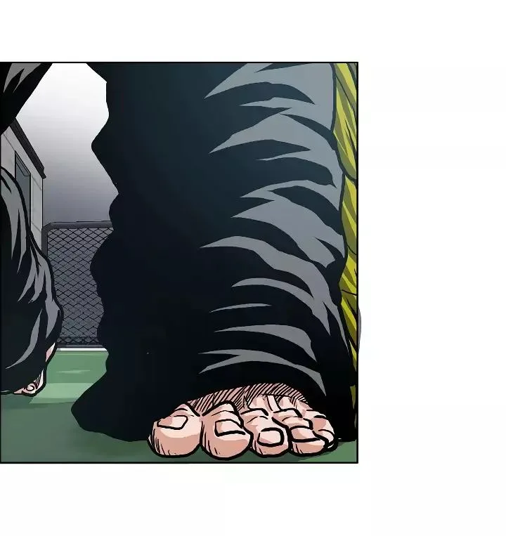 Rooftop Sword Master Chapter 11 page 61
