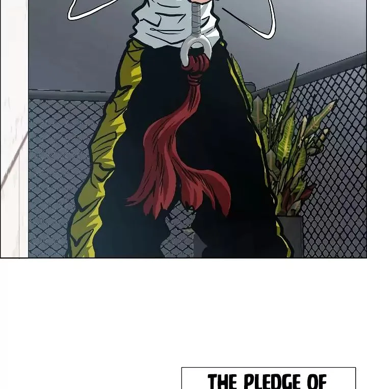 Rooftop Sword Master Chapter 11 page 67