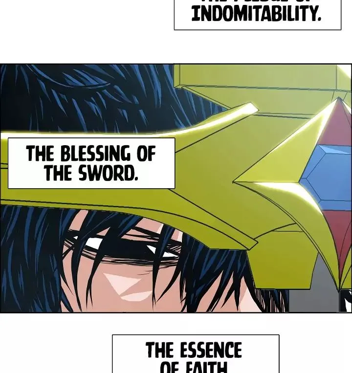 Rooftop Sword Master Chapter 11 page 68