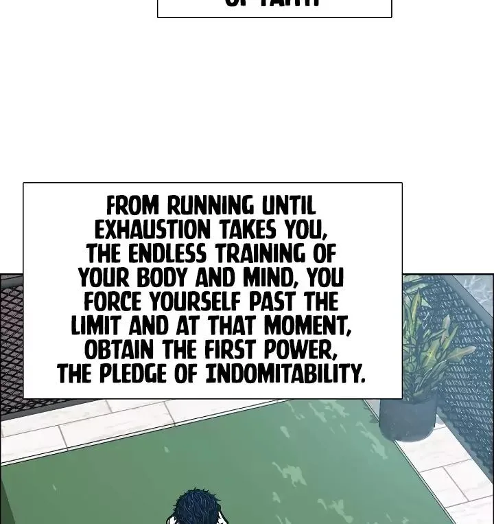 Rooftop Sword Master Chapter 11 page 69