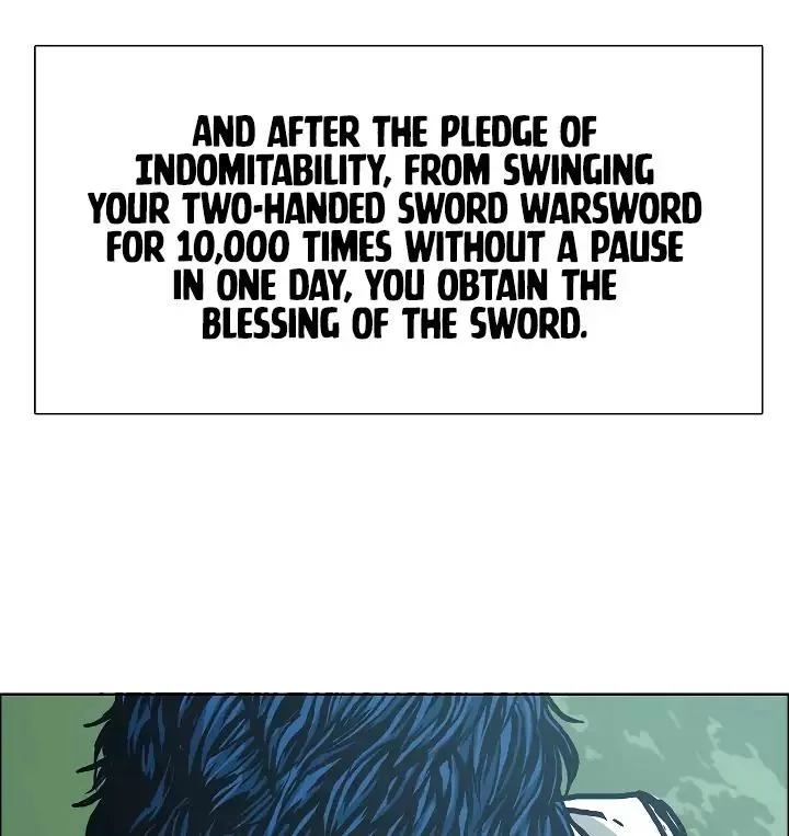 Rooftop Sword Master Chapter 11 page 71