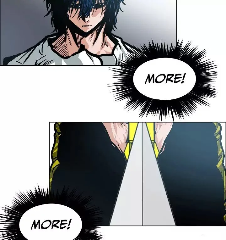 Rooftop Sword Master Chapter 11 page 76
