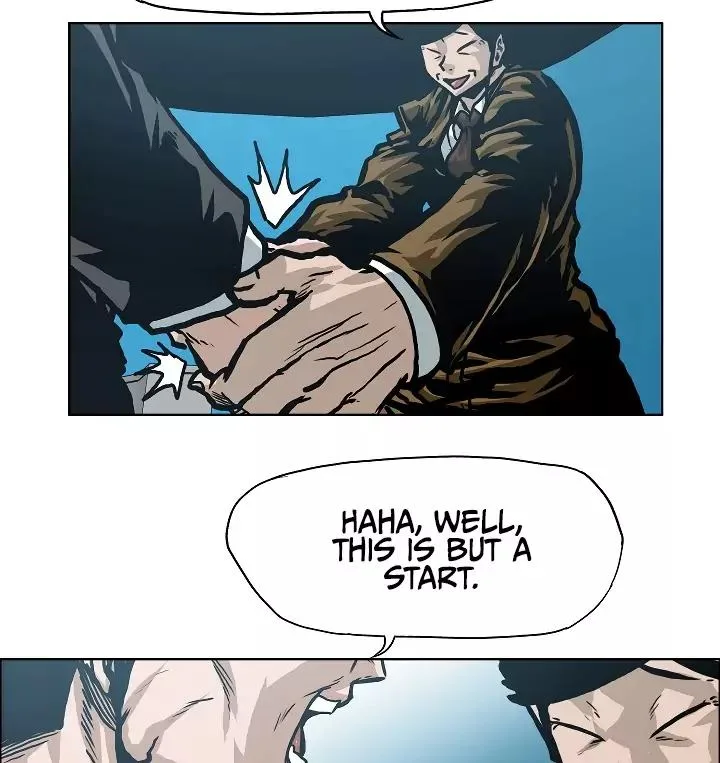 Rooftop Sword Master Chapter 11 page 92