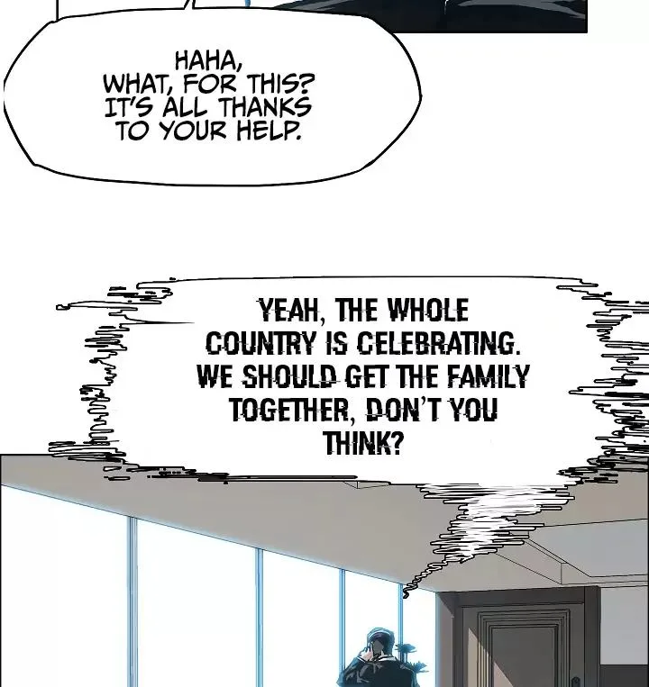Rooftop Sword Master Chapter 11 page 99