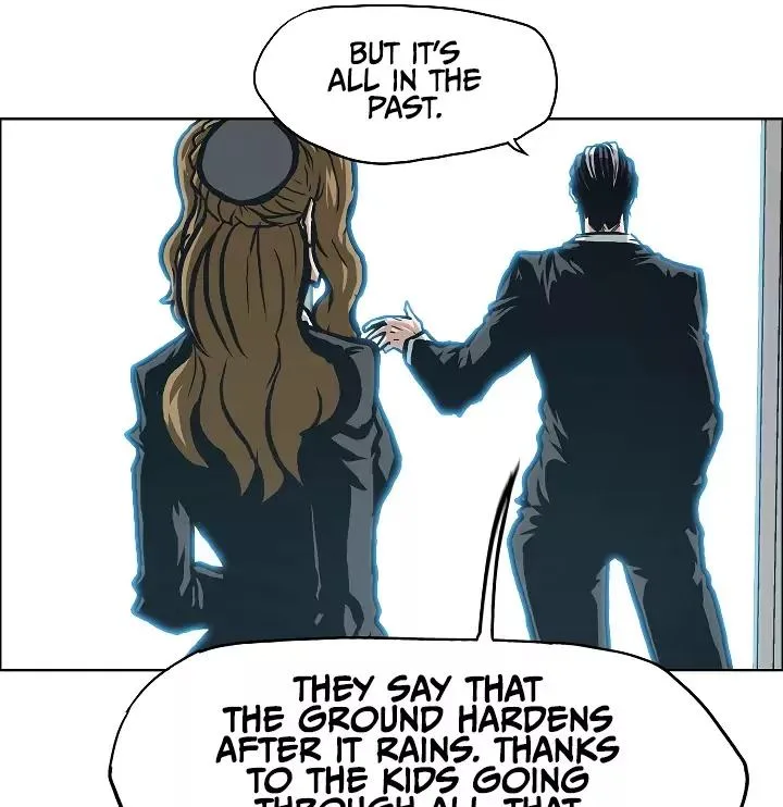 Rooftop Sword Master Chapter 12 page 12