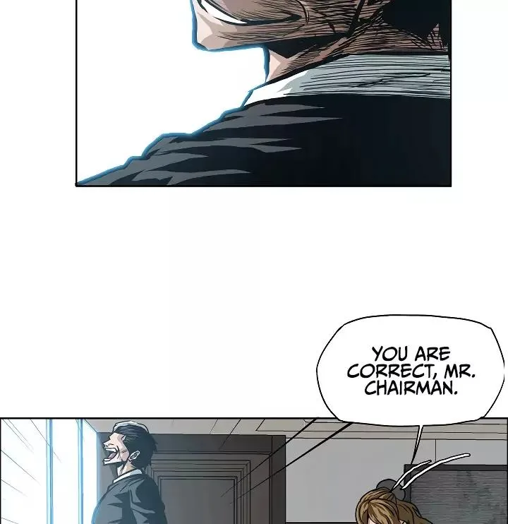 Rooftop Sword Master Chapter 12 page 14