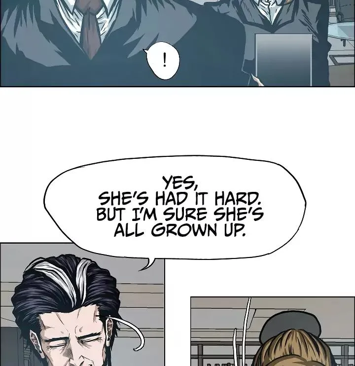Rooftop Sword Master Chapter 12 page 10