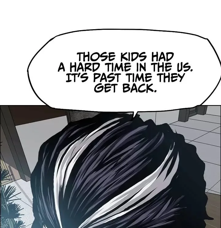 Rooftop Sword Master Chapter 12 page 4