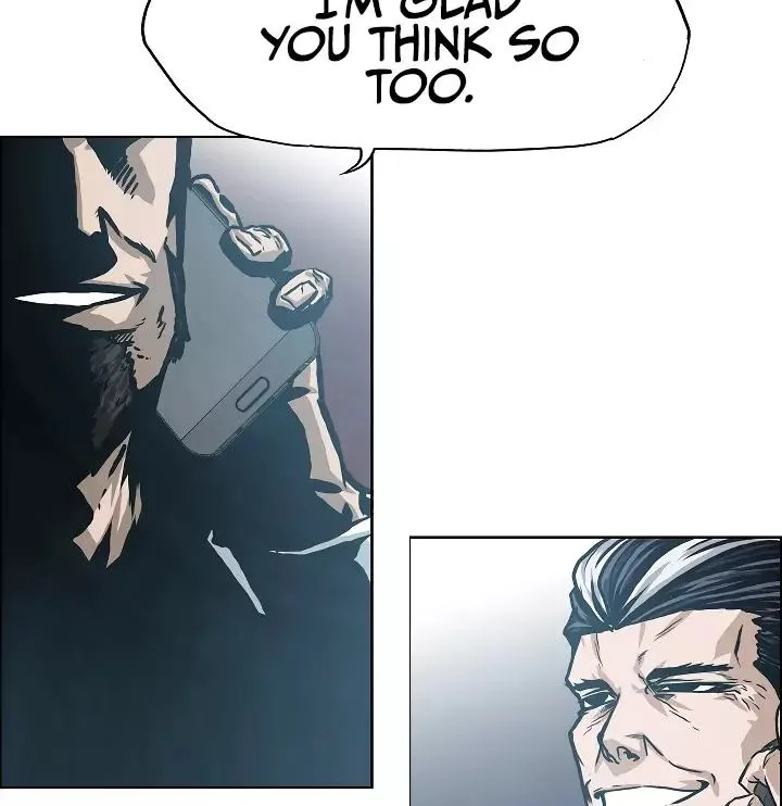 Rooftop Sword Master Chapter 12 page 6