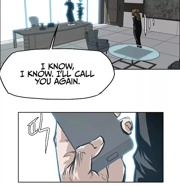 Rooftop Sword Master Chapter 12 page 8