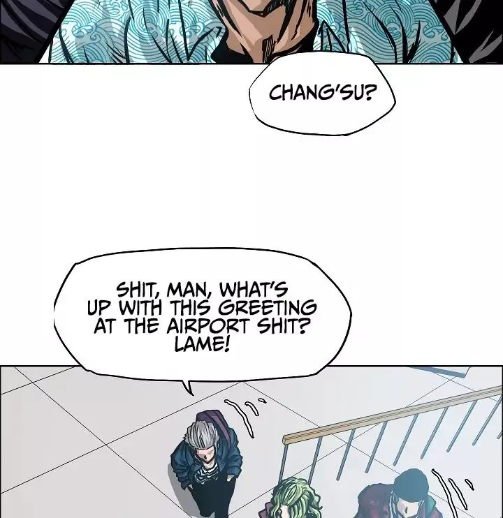 Rooftop Sword Master Chapter 12 page 33
