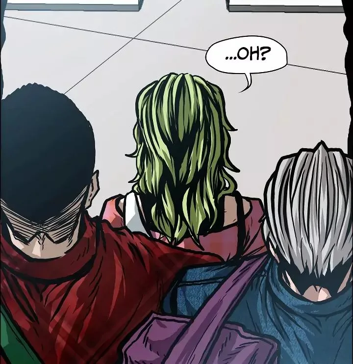 Rooftop Sword Master Chapter 12 page 29