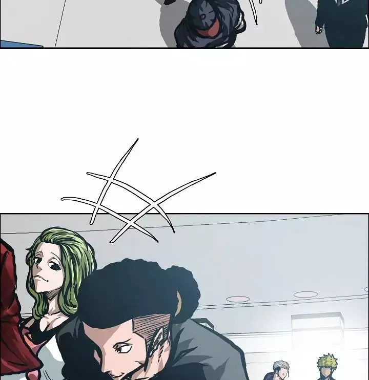 Rooftop Sword Master Chapter 12 page 43