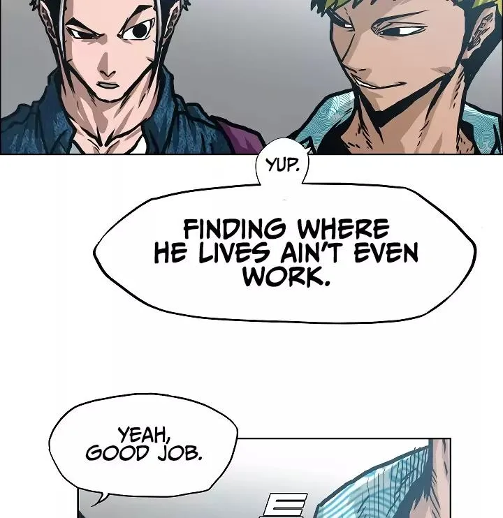 Rooftop Sword Master Chapter 12 page 45