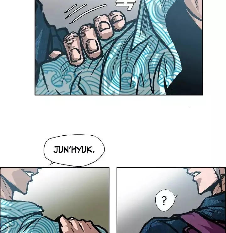 Rooftop Sword Master Chapter 12 page 46