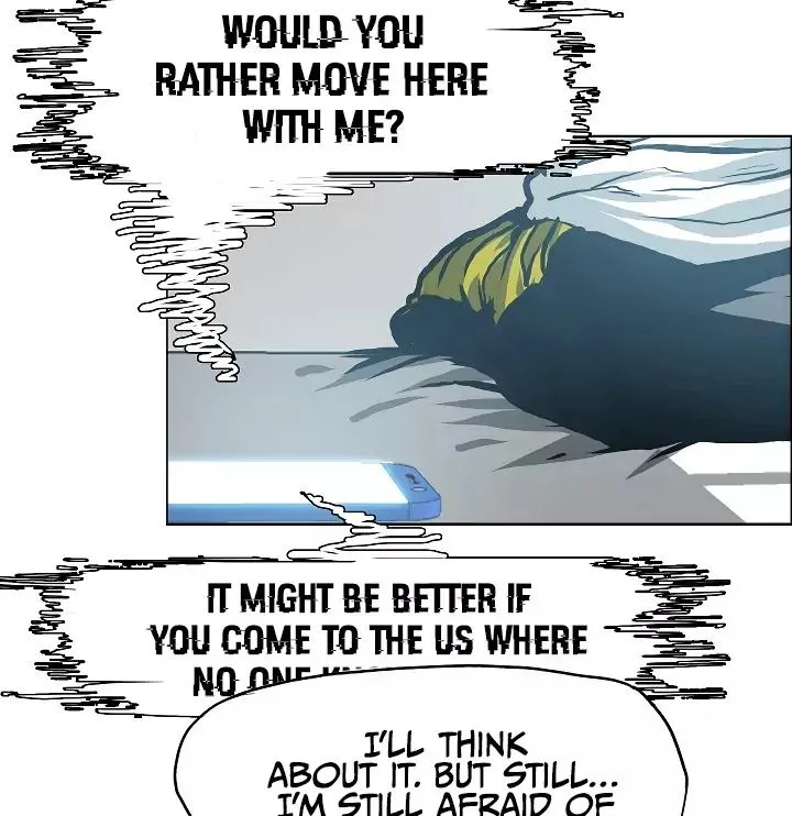 Rooftop Sword Master Chapter 12 page 55
