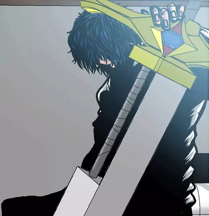 Rooftop Sword Master Chapter 12 page 62