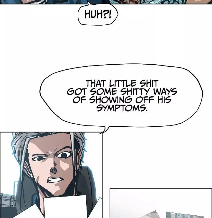 Rooftop Sword Master Chapter 12 page 79