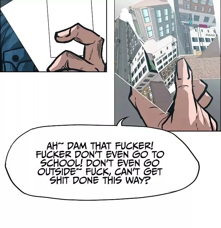 Rooftop Sword Master Chapter 12 page 80