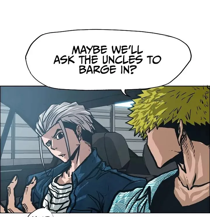 Rooftop Sword Master Chapter 12 page 81