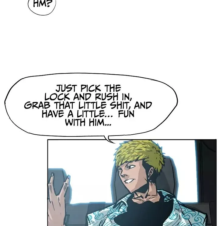 Rooftop Sword Master Chapter 12 page 82
