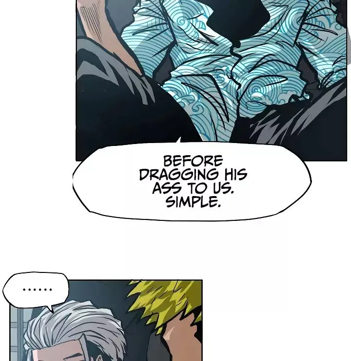 Rooftop Sword Master Chapter 12 page 83