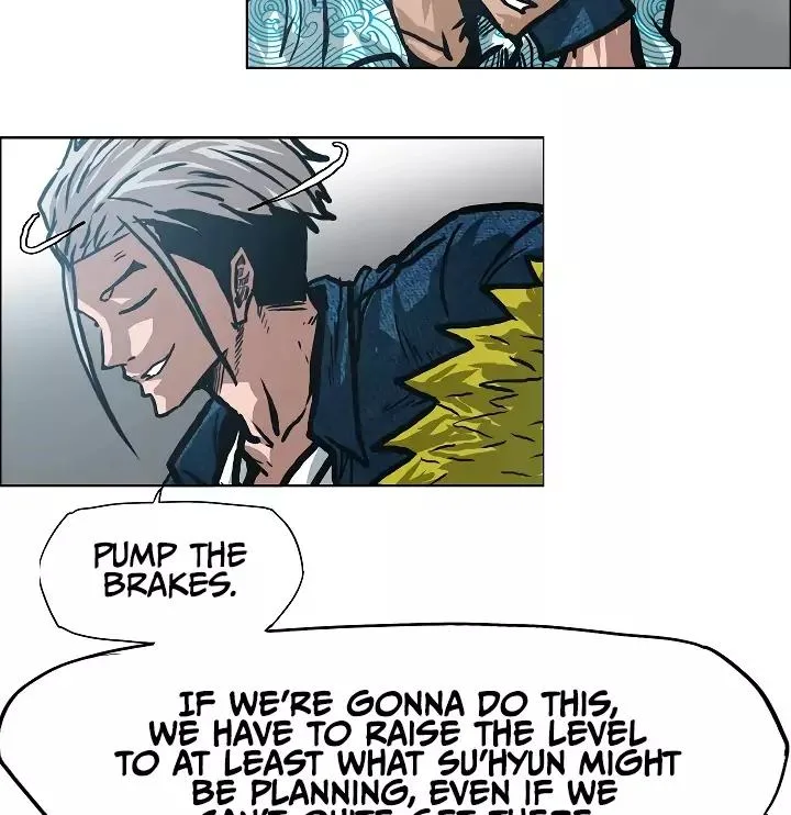 Rooftop Sword Master Chapter 12 page 87