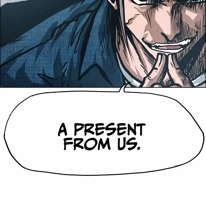 Rooftop Sword Master Chapter 12 page 98