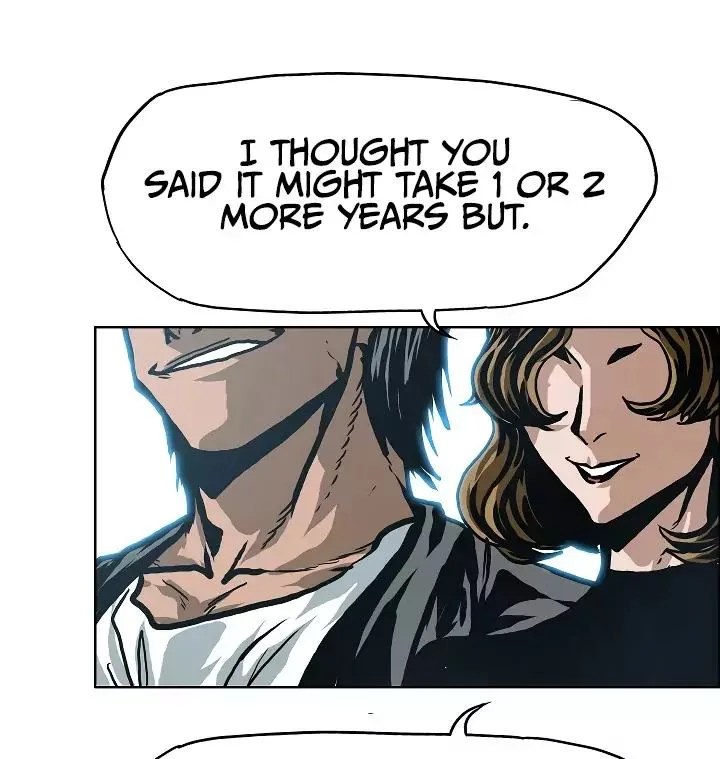 Rooftop Sword Master Chapter 13 page 16