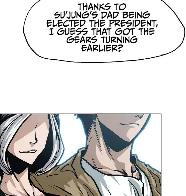 Rooftop Sword Master Chapter 13 page 17