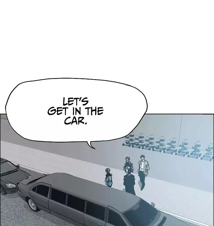 Rooftop Sword Master Chapter 13 page 21