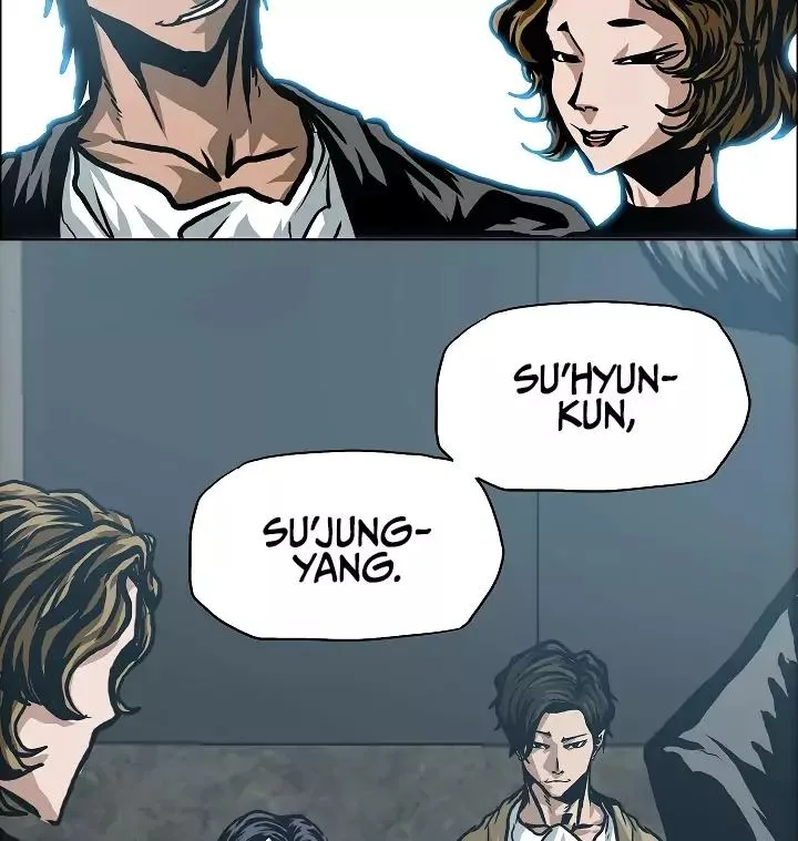 Rooftop Sword Master Chapter 13 page 23