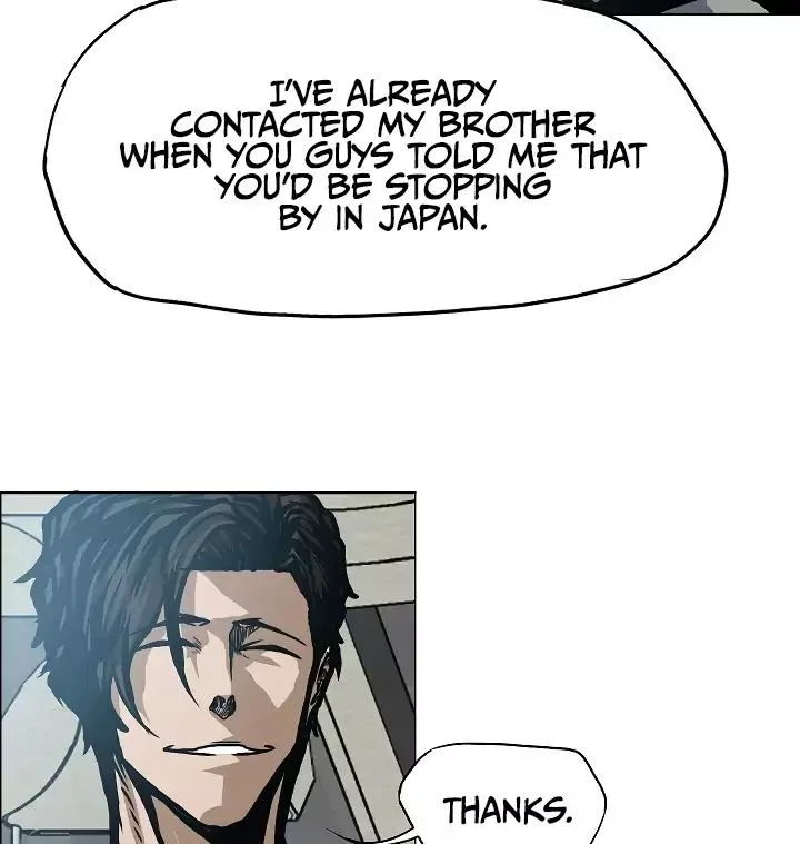 Rooftop Sword Master Chapter 13 page 36