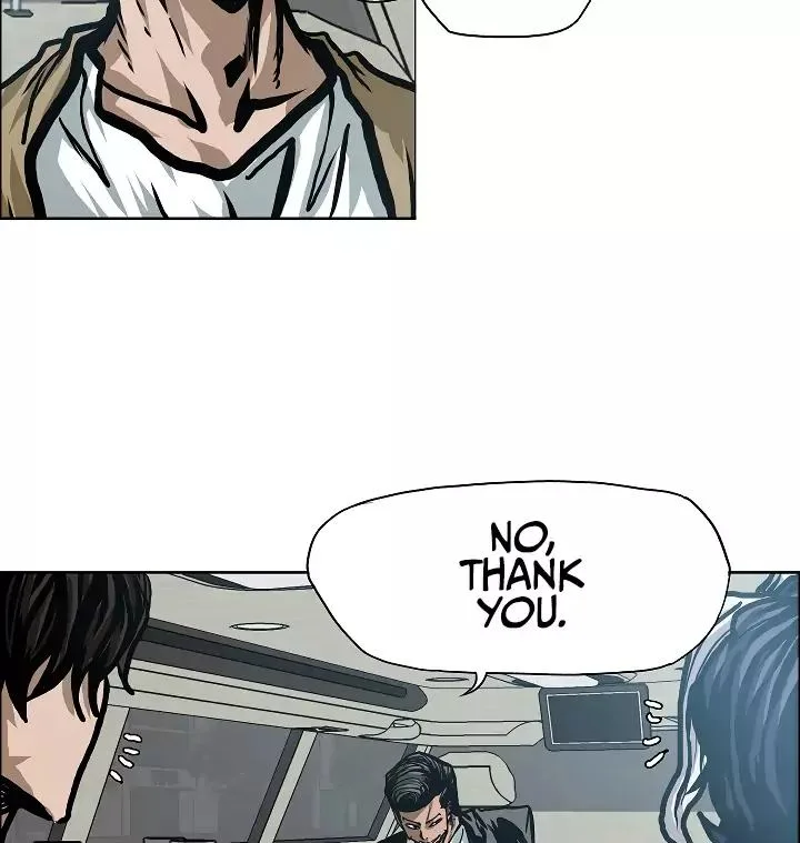 Rooftop Sword Master Chapter 13 page 37