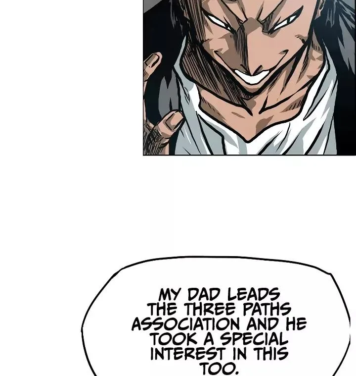Rooftop Sword Master Chapter 13 page 43