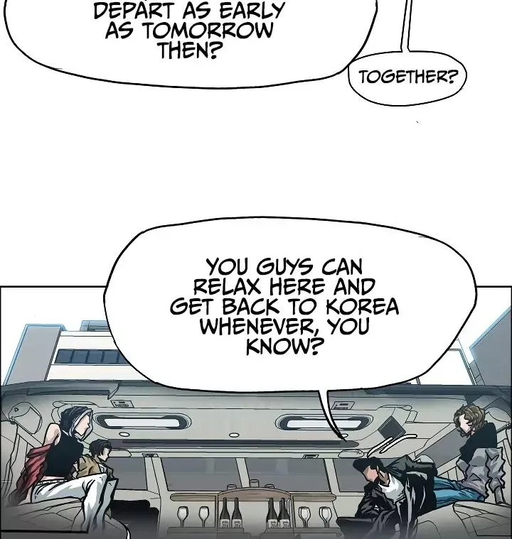 Rooftop Sword Master Chapter 13 page 46