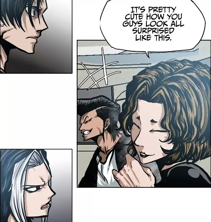 Rooftop Sword Master Chapter 13 page 48