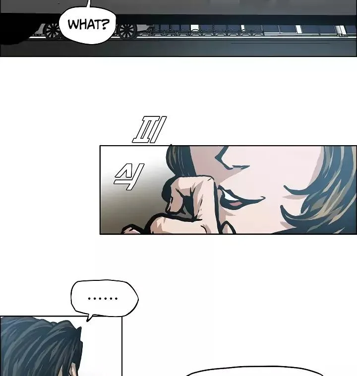 Rooftop Sword Master Chapter 13 page 47