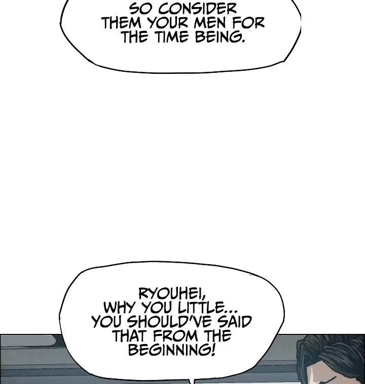 Rooftop Sword Master Chapter 13 page 55