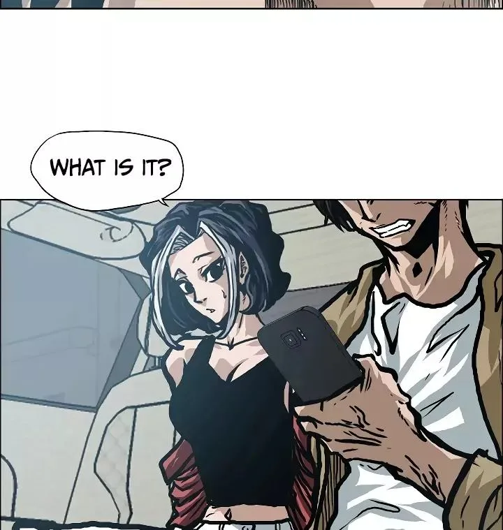 Rooftop Sword Master Chapter 13 page 60