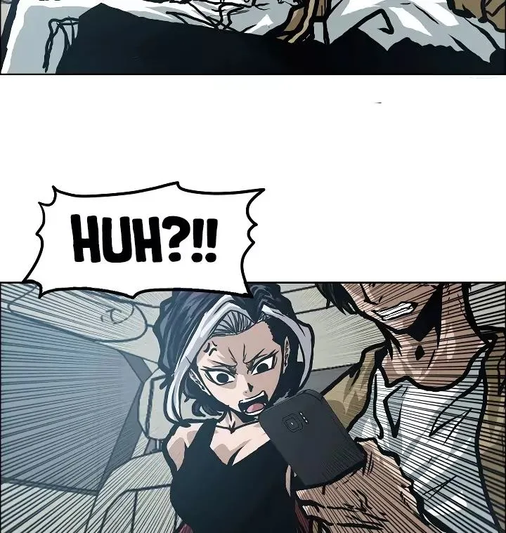 Rooftop Sword Master Chapter 13 page 61
