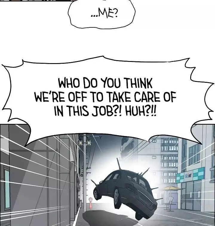 Rooftop Sword Master Chapter 13 page 70