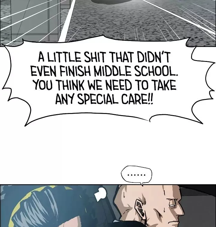 Rooftop Sword Master Chapter 13 page 71